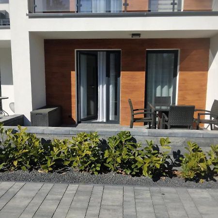 Pobierowo - Baltic Apartments Ngoại thất bức ảnh