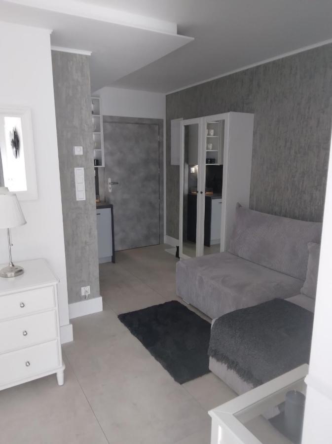 Pobierowo - Baltic Apartments Ngoại thất bức ảnh
